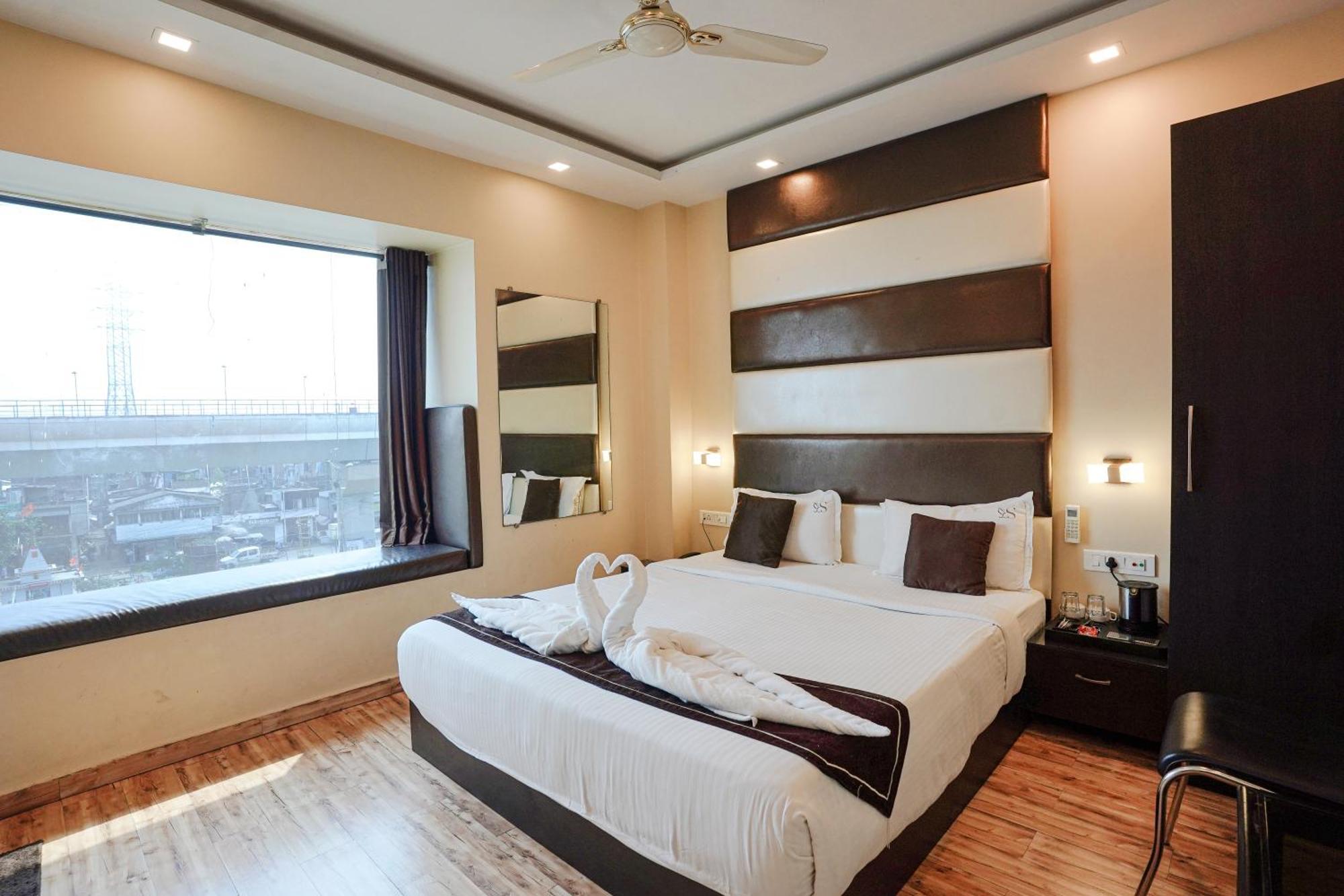 Sheldon International Near Science 3* Kolkata